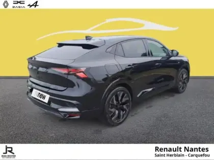 Photo 6 Renault Rafale  1.2 E-Tech full hybrid 200ch esprit Alpine - Solarbay