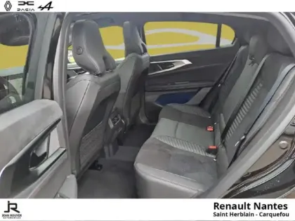 Photo 13 Renault Rafale  1.2 E-Tech full hybrid 200ch esprit Alpine - Solarbay