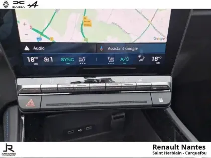 Photo 11 Renault Rafale  1.2 E-Tech full hybrid 200ch esprit Alpine - Solarbay
