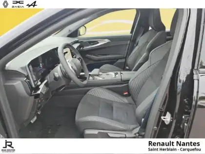 Photo 12 Renault Rafale  1.2 E-Tech full hybrid 200ch esprit Alpine - Solarbay