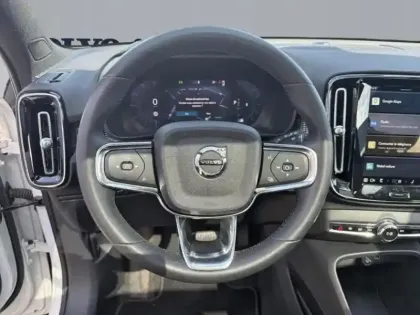 Photo 11 Volvo Xc40  B3 163ch Ultra DCT 7
