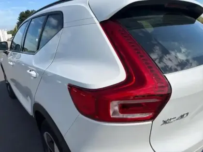 Photo 7 Volvo Xc40  B3 163ch Ultra DCT 7