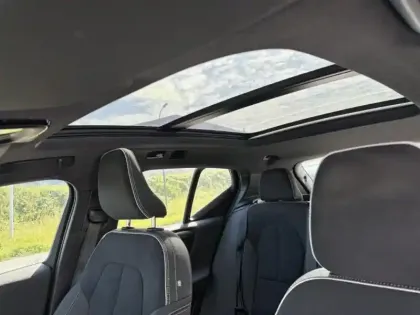 Photo 9 Volvo Xc40  B3 163ch Ultra DCT 7