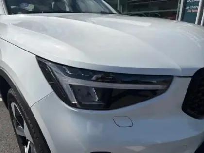 Photo 6 Volvo Xc40  B3 163ch Ultra DCT 7