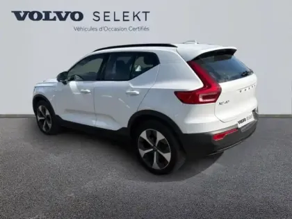 Photo 5 Volvo Xc40  B3 163ch Ultra DCT 7