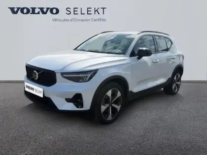 Photo Volvo Xc40 Ultra