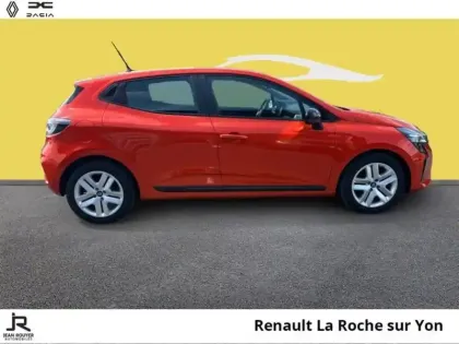 Photo 12 Renault Clio  1.0 TCe 90ch Evolution - 24