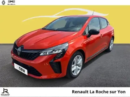 Photo Renault Clio Evolution
