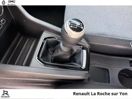 Photo 5 Renault Clio  1.0 TCe 90ch Evolution - 24