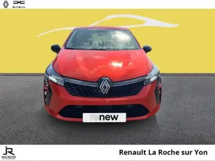 Photo 8 Renault Clio  1.0 TCe 90ch Evolution - 24
