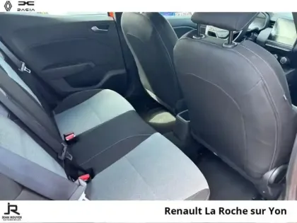 Photo 13 Renault Clio  1.0 TCe 90ch Evolution - 24