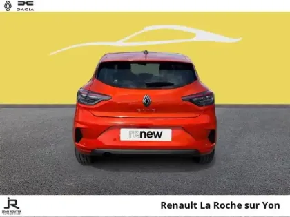 Photo 10 Renault Clio  1.0 TCe 90ch Evolution - 24