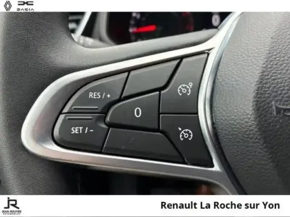 Photo 9 Renault Clio  1.0 TCe 100ch Business GPL -21N