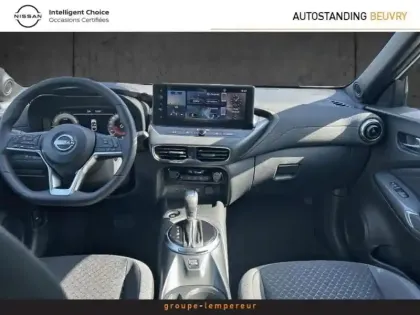 Photo 9 Nissan Juke  1.6 Hybrid 143ch N-Connecta 2025.75