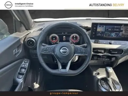 Photo 10 Nissan Juke  1.6 Hybrid 143ch N-Connecta 2025.75