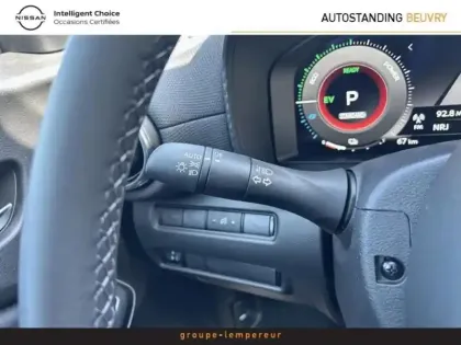 Photo 13 Nissan Juke  1.6 Hybrid 143ch N-Connecta 2025.75