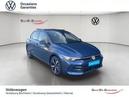 Photo 21 Volkswagen Golf  1.5 eHybrid 204ch VW Edition DSG6