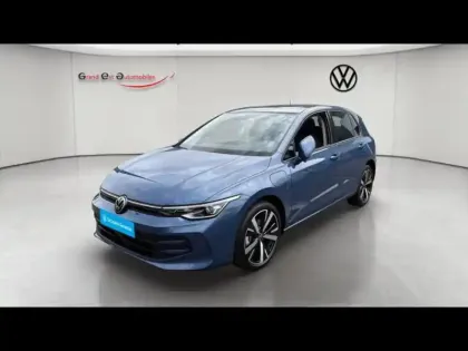 Photo Volkswagen Golf Vw Edition
