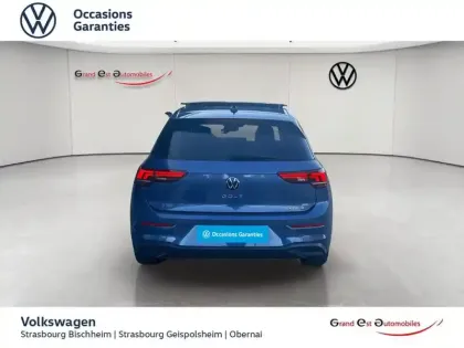 Photo 18 Volkswagen Golf  1.5 eHybrid 204ch VW Edition DSG6