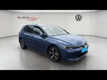 Photo 6 Volkswagen Golf  1.5 eHybrid 204ch VW Edition DSG6