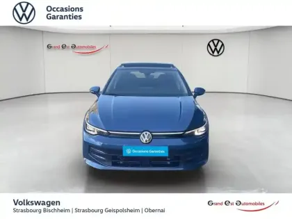 Photo 22 Volkswagen Golf  1.5 eHybrid 204ch VW Edition DSG6