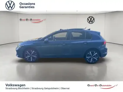 Photo 16 Volkswagen Golf  1.5 eHybrid 204ch VW Edition DSG6