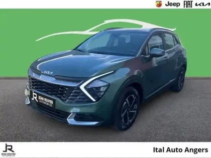 Photo Kia Sportage Active