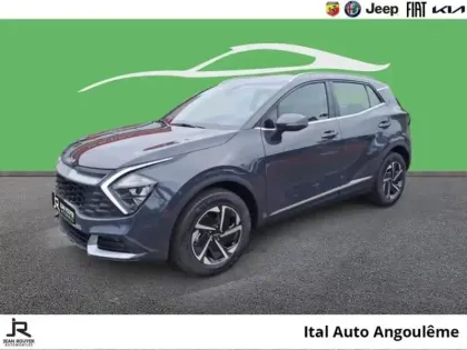 Photo Kia Sportage Active