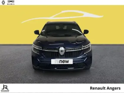 Photo 8 Renault Espace  1.2 E-Tech full hybrid 200ch Techno 7 places - 24
