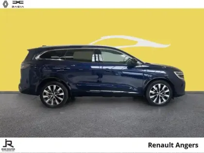 Photo 13 Renault Espace  1.2 E-Tech full hybrid 200ch Techno 7 places - 24