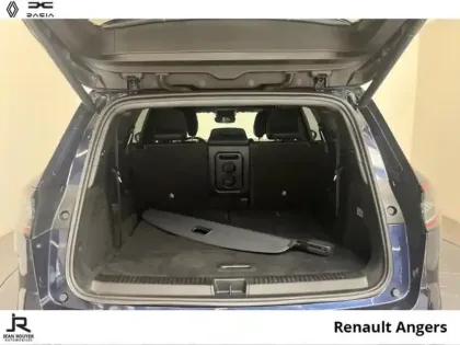 Photo 6 Renault Espace  1.2 E-Tech full hybrid 200ch Techno 7 places - 24
