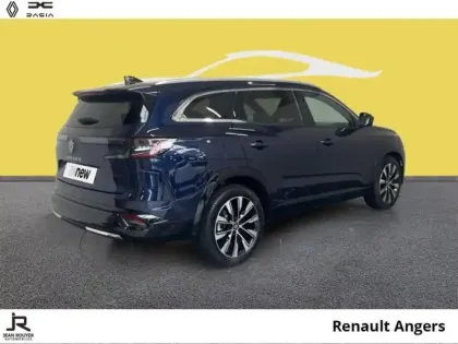 Photo 12 Renault Espace  1.2 E-Tech full hybrid 200ch Techno 7 places - 24