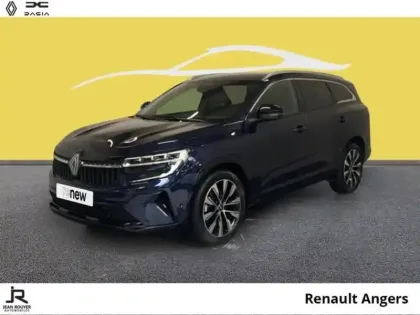 Photo Renault Espace Techno