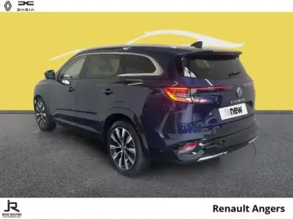 Photo 10 Renault Espace  1.2 E-Tech full hybrid 200ch Techno 7 places - 24