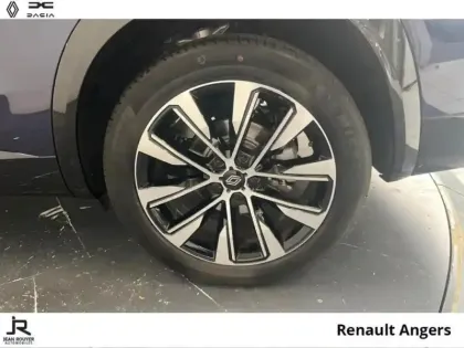 Photo 7 Renault Espace  1.2 E-Tech full hybrid 200ch Techno 7 places - 24