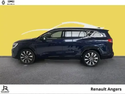 Photo 9 Renault Espace  1.2 E-Tech full hybrid 200ch Techno 7 places - 24