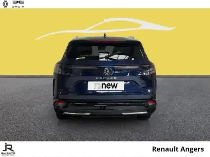 Photo 11 Renault Espace  1.2 E-Tech full hybrid 200ch Techno 7 places - 24