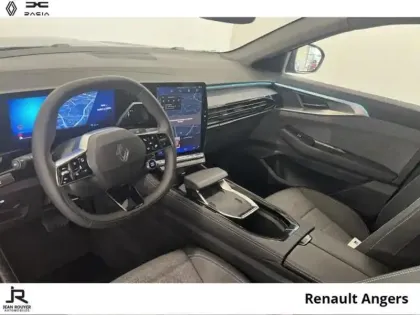 Photo 14 Renault Espace  1.2 E-Tech full hybrid 200ch Techno 7 places - 24