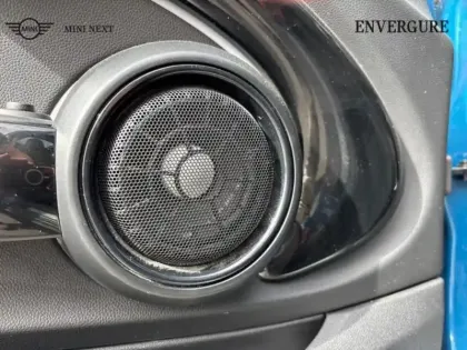 Photo 13 Mini Mini  Cooper SE 184ch Edition Premium Plus BVA 5CV