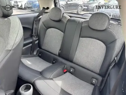 Photo 12 Mini Mini  Cooper SE 184ch Edition Premium Plus BVA 5CV