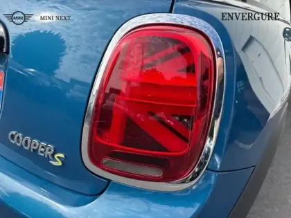 Photo 9 Mini Mini  Cooper SE 184ch Edition Premium Plus BVA 5CV
