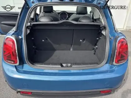 Photo 6 Mini Mini  Cooper SE 184ch Edition Premium Plus BVA 5CV