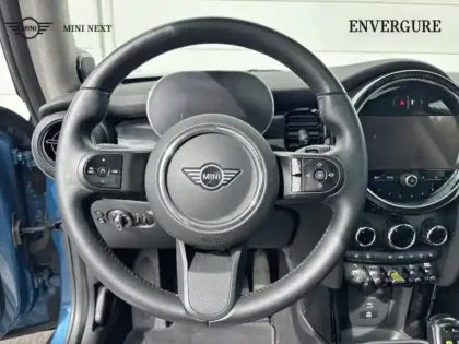 Photo 5 Mini Mini  Cooper SE 184ch Edition Premium Plus BVA 5CV