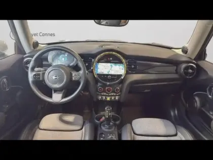 Photo 12 Mini Mini  Cooper SE 184ch Edition Premium Plus BVA 5CV