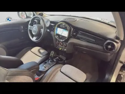 Photo 7 Mini Mini  Cooper SE 184ch Edition Premium Plus BVA 5CV