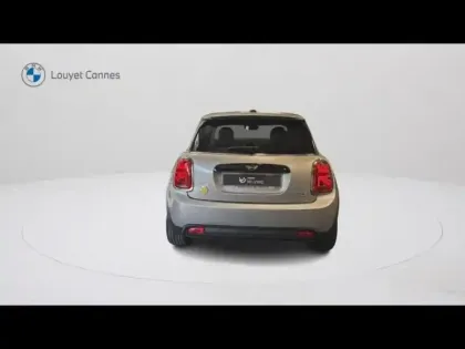 Photo 5 Mini Mini  Cooper SE 184ch Edition Premium Plus BVA 5CV