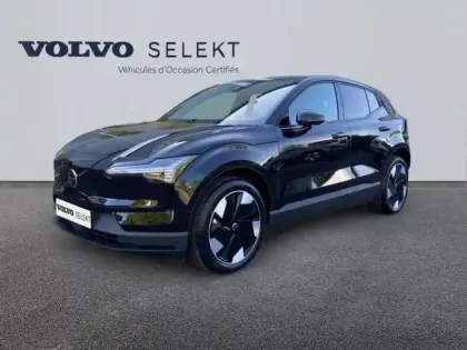 Photo Volvo Ex30 Ultra