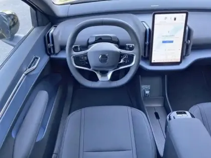 Photo 7 Volvo Ex30  P5 Long Range 272ch 69kWh Ultra