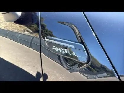 Photo 7 Mini Mini  Cooper 136ch  Edition Camden BVA7
