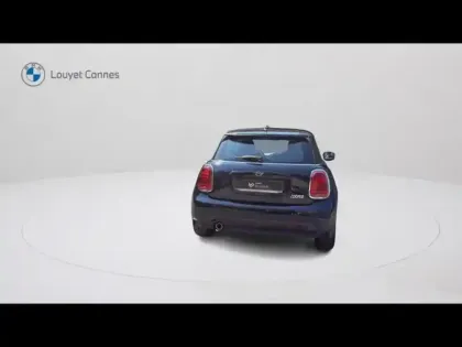 Photo 5 Mini Mini  Cooper 136ch  Edition Camden BVA7